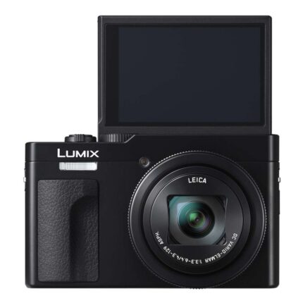 Panasonic Lumix DMC-TZ99 – Black