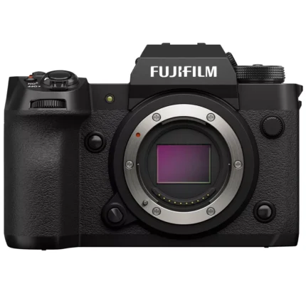 Fujifilm X-H2 Body